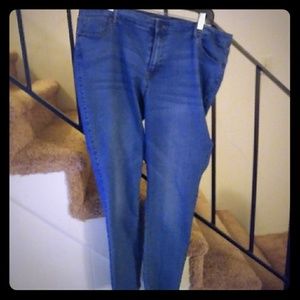 Super Skinny Old Navy Jeans